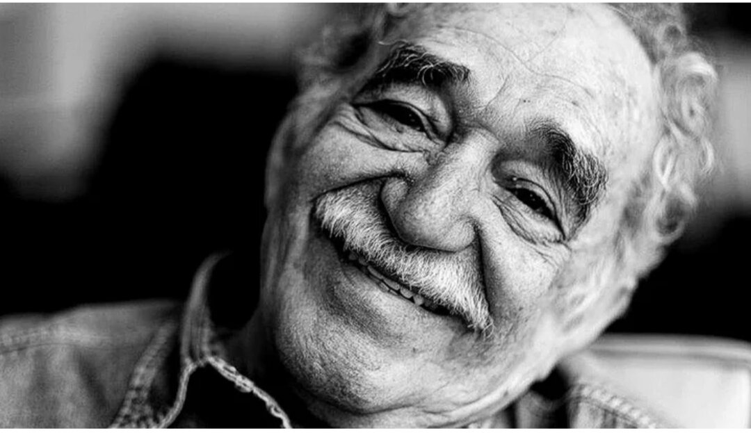 Габриэль Гарсия Маркес