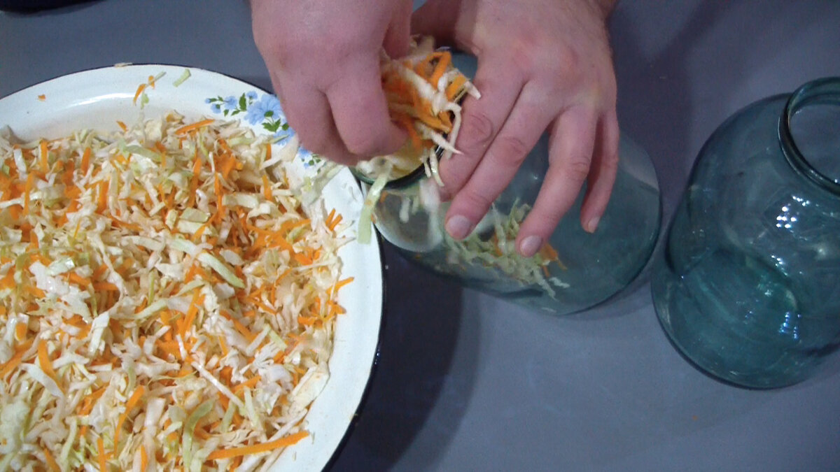 Как ты ее так вкусно заготавливаешь?" Этот вопрос задают все, кто ...