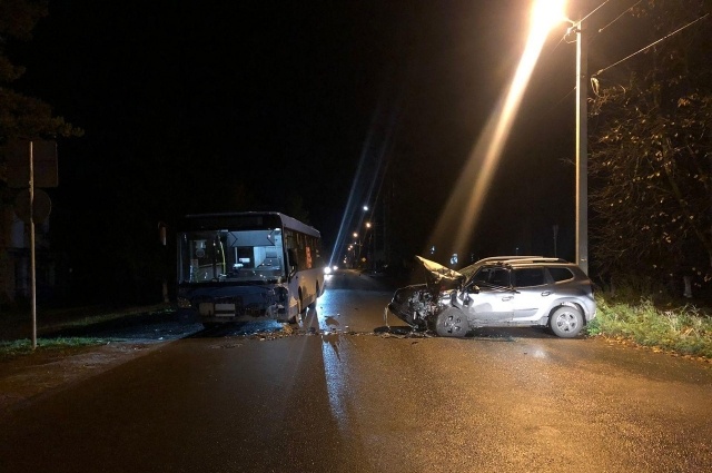    Фото: УГИБДД Тверской области