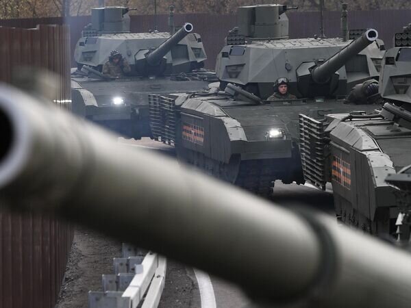   © РИА Новости Алексей Майшев