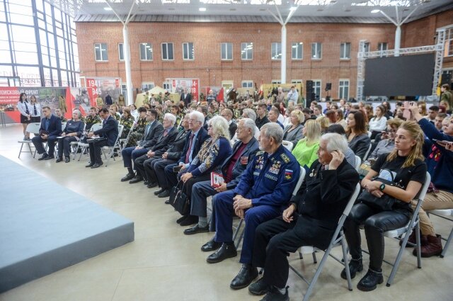    Фото:  АиФ/ Романов Кирилл