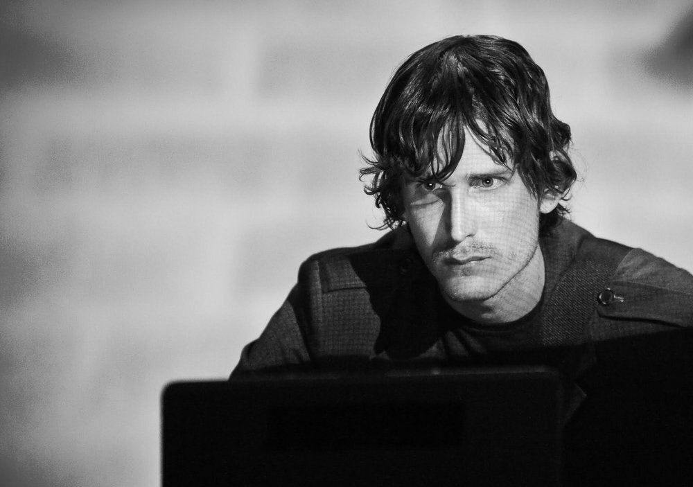 Rafael Anton Irisarri