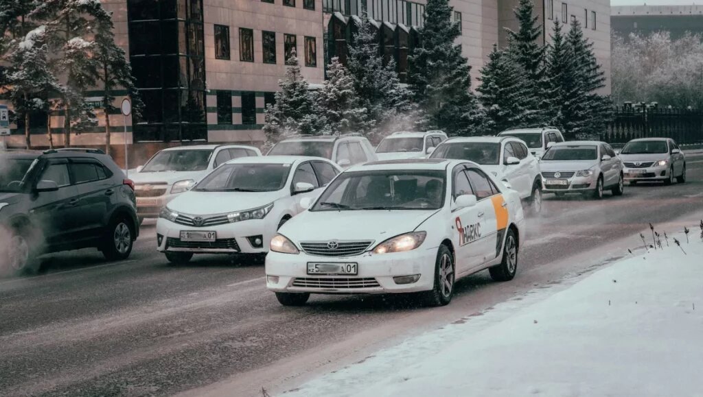    Фото: Владислав Воднев. Август Макаров