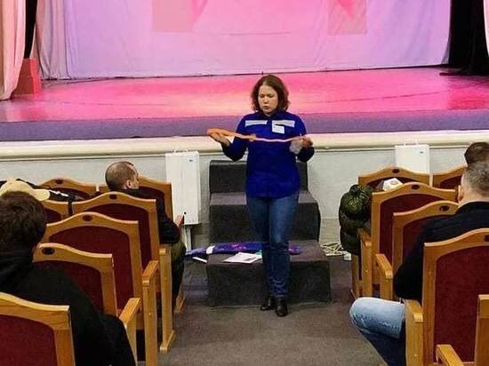     фото: Минздрав Тульской области.