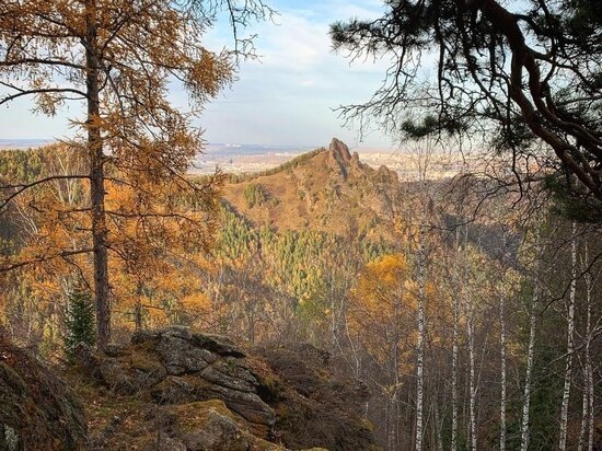     ФОТО ДМИТРИЯ САЛОНИНА / VK.COM/STOLBY