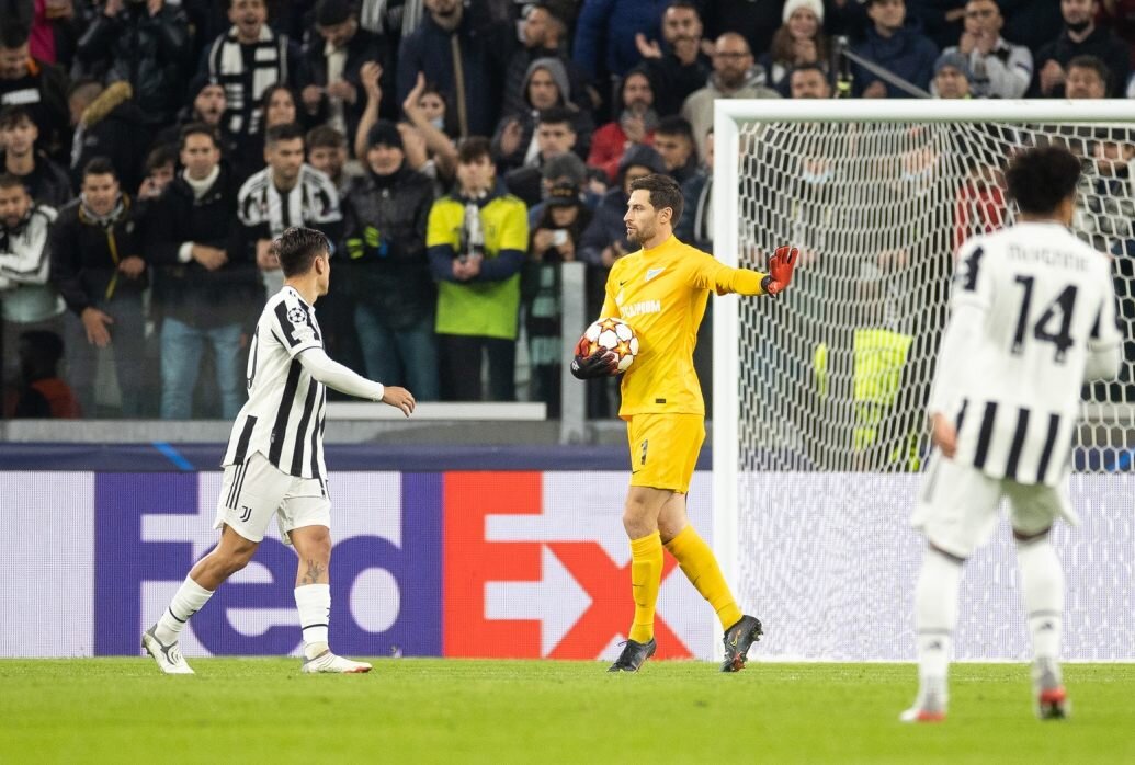    Фото: ФК "Зенит"