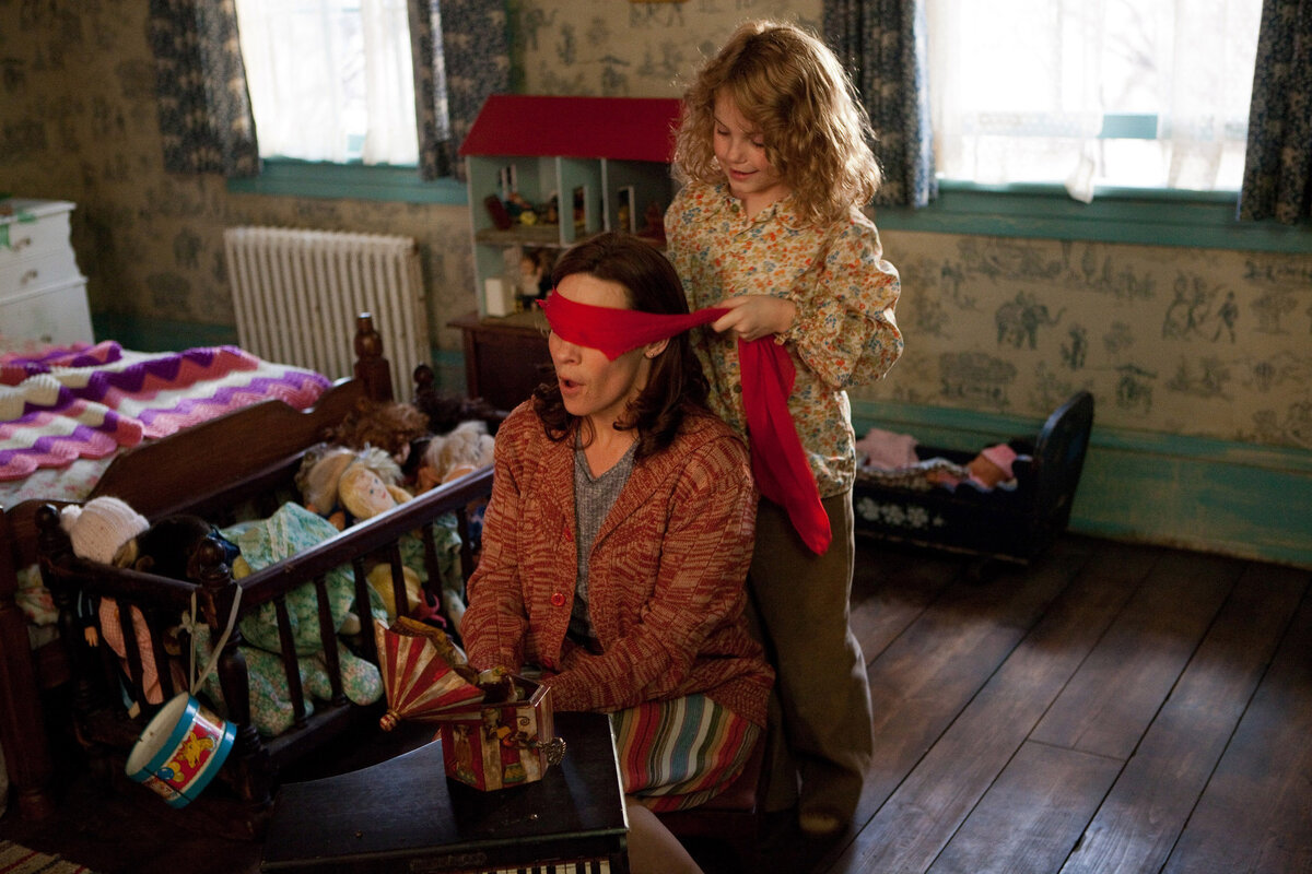 Ужасы на реальных событиях. Заклятие 2013. Фильм Заклятие / the Conjuring (2013). Заклятие 2013 Лоррейн