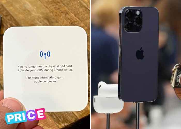 Айфоны для других стран.