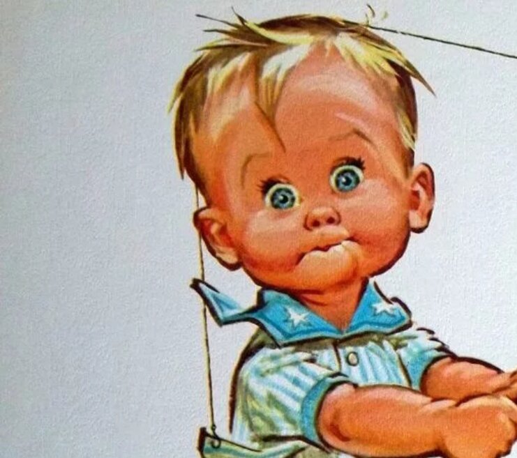 Очень похож на Максимку именно такой (вщятотиз Яндекс картинки) 