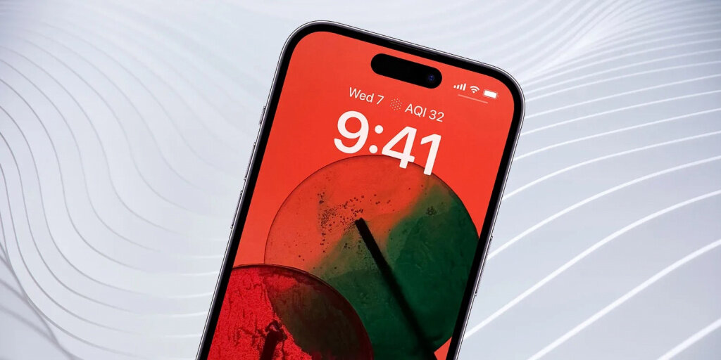    iPhone 15 Pro