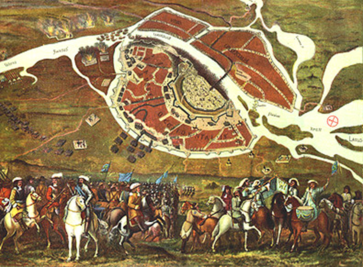 Захват новгорода год. Осада Новгорода 1611. Осада Новгорода шведами в 1611. 1611 Шведский план осады Новгорода. Взятие Новгорода 1611.