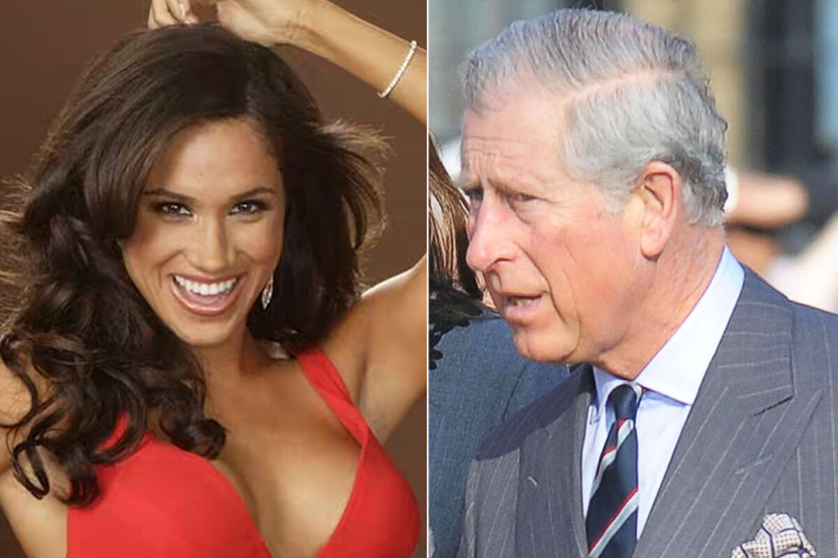     По дорожке Меган Маркл: члены королевской семьи, которые стали звездами телешоу