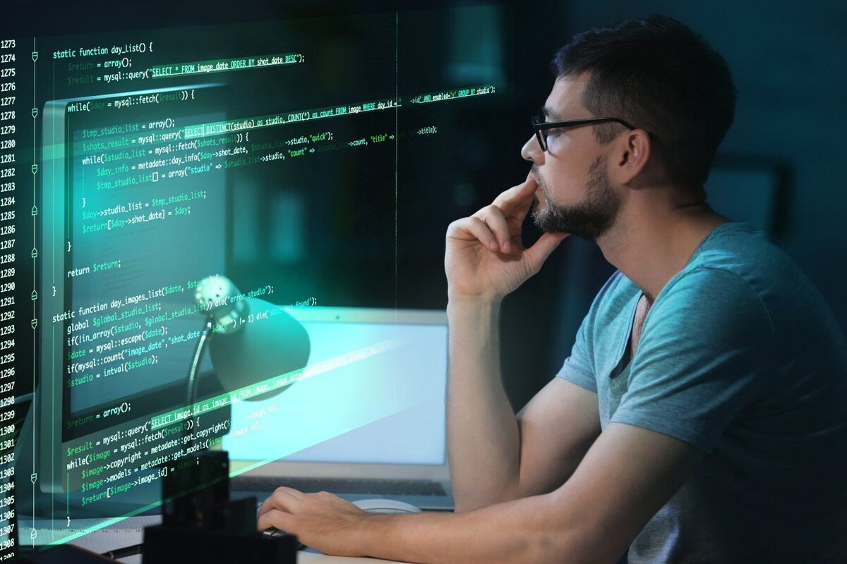 Сервис no-code даст возможность создавать сайт или интернет-магазин без специального образования