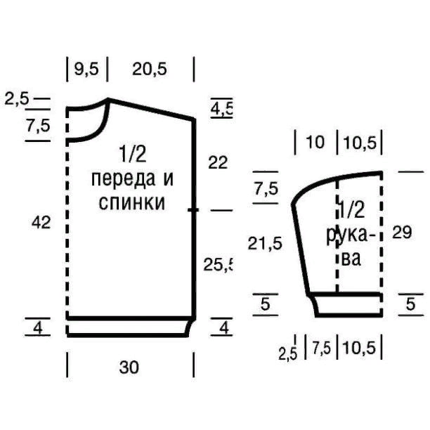 выкройка