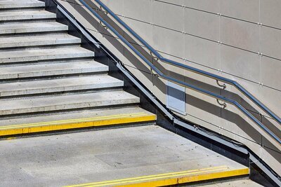    Пешеходный переход в Москве ©М. Денисов Сайт мэра Москвы