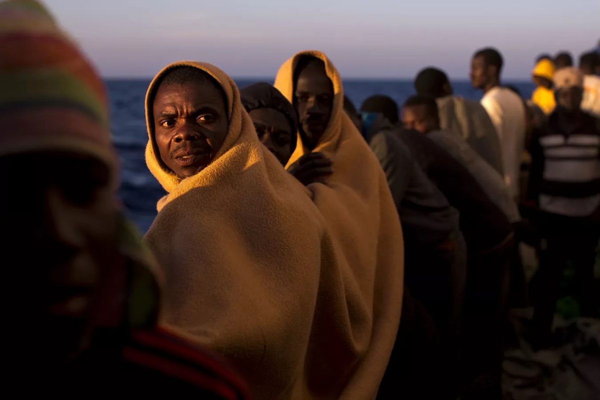 AP Photo / Emilio Morenatti