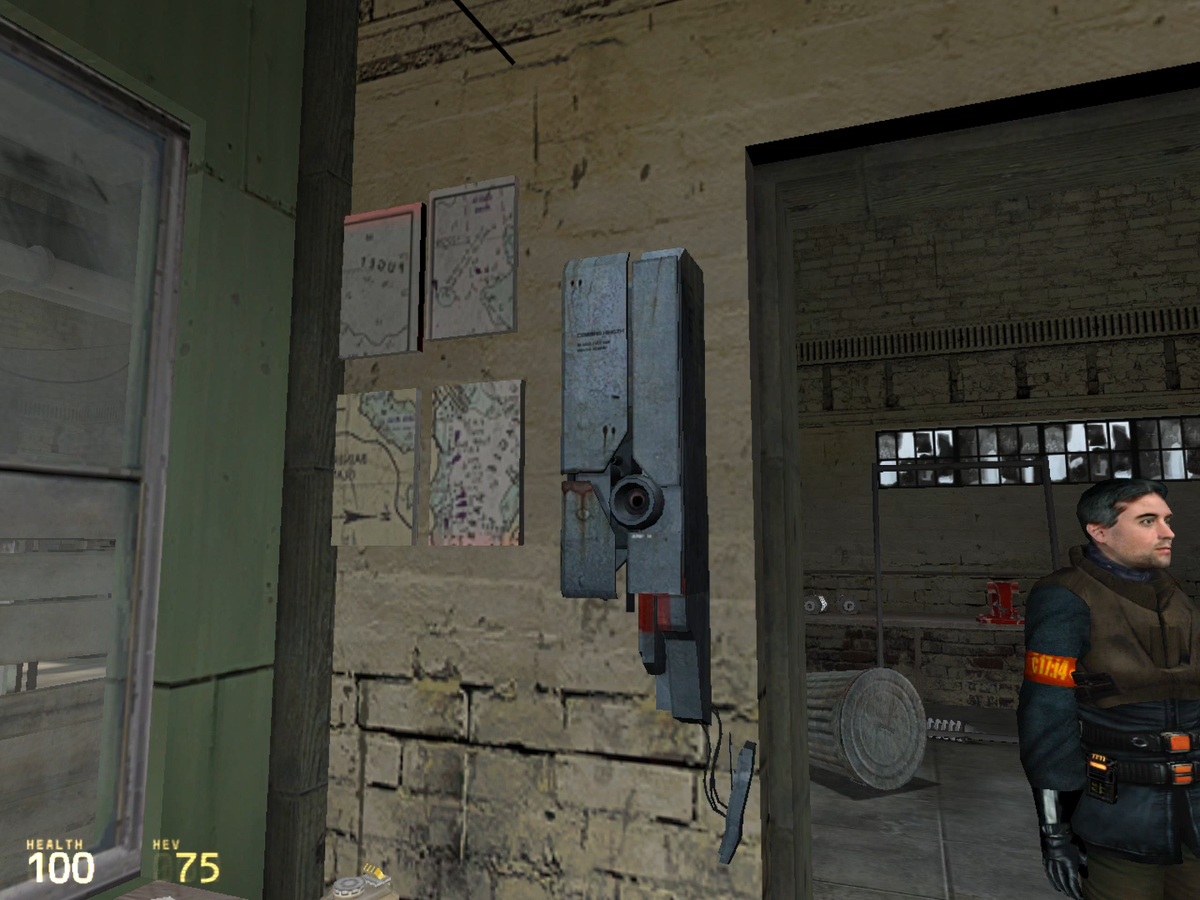 Станция лечения