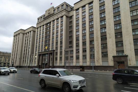    Госдума одобрила законопроект о тюремных сроках для применяющих угрозы и насилие коллекторов
