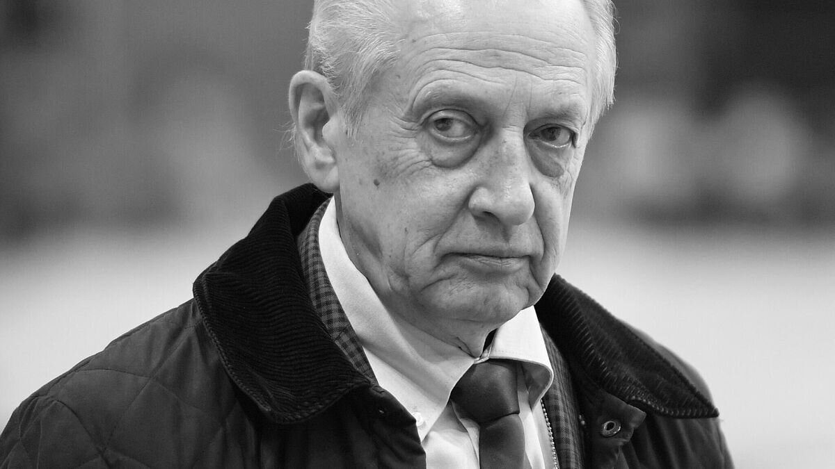    Александр Горшков© РИА Новости / Владимир Песня