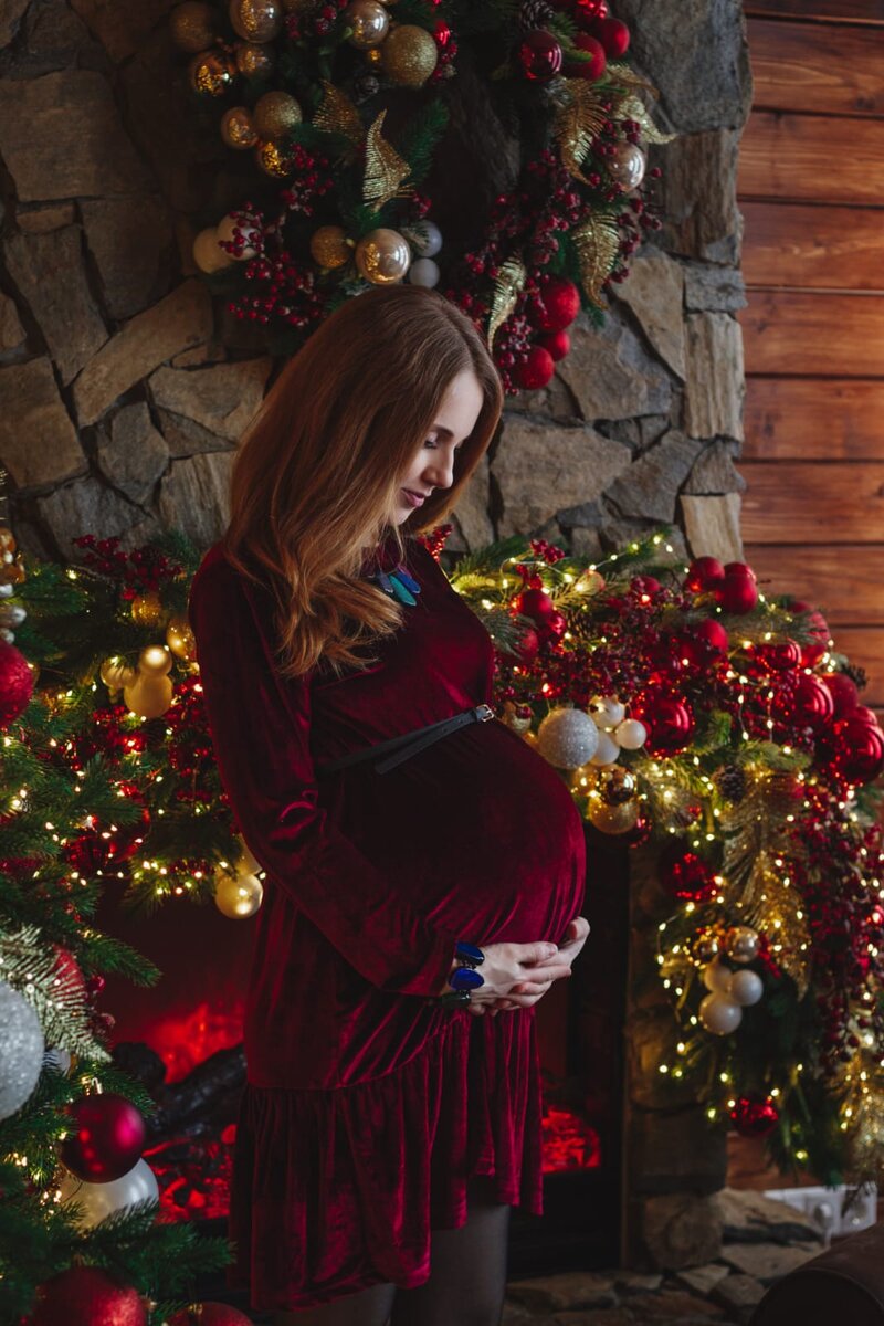  28 нелель, тут я ушла в декрет) 