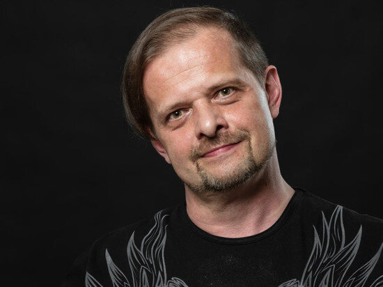     Фото предоставлено пресс-службой артиста.