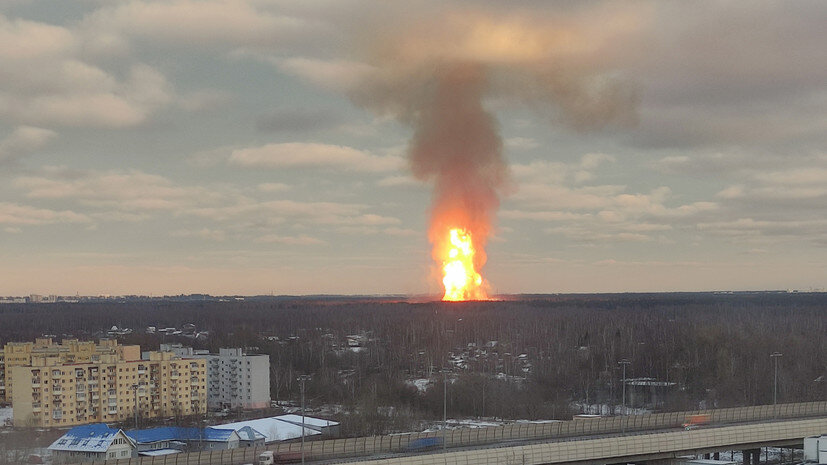    Скриншот видео Ruptly