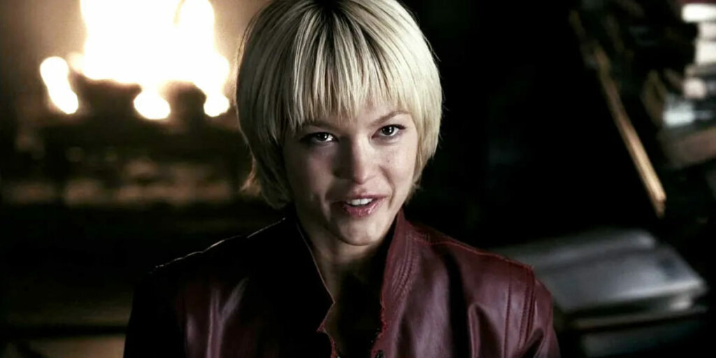    Фото: кадр из сериала