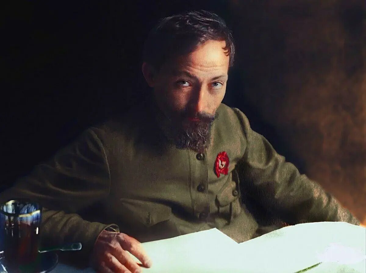 Феликс Эдмундович Дзержинский