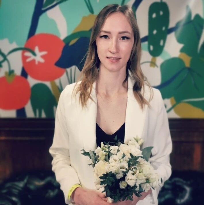 Екатерина Синицына