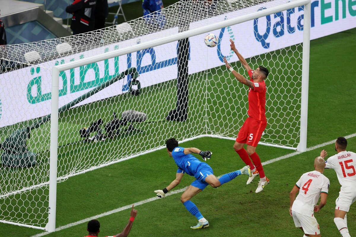 Это перекладина!