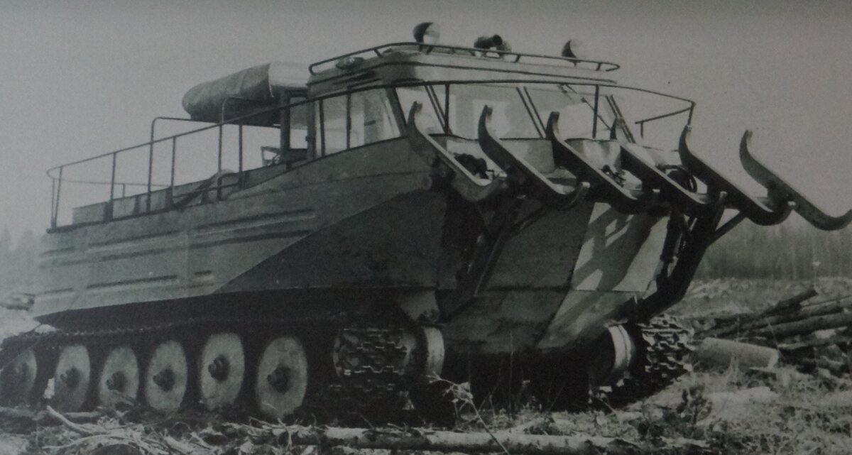 Фото из фондов Галереи промышленной истории