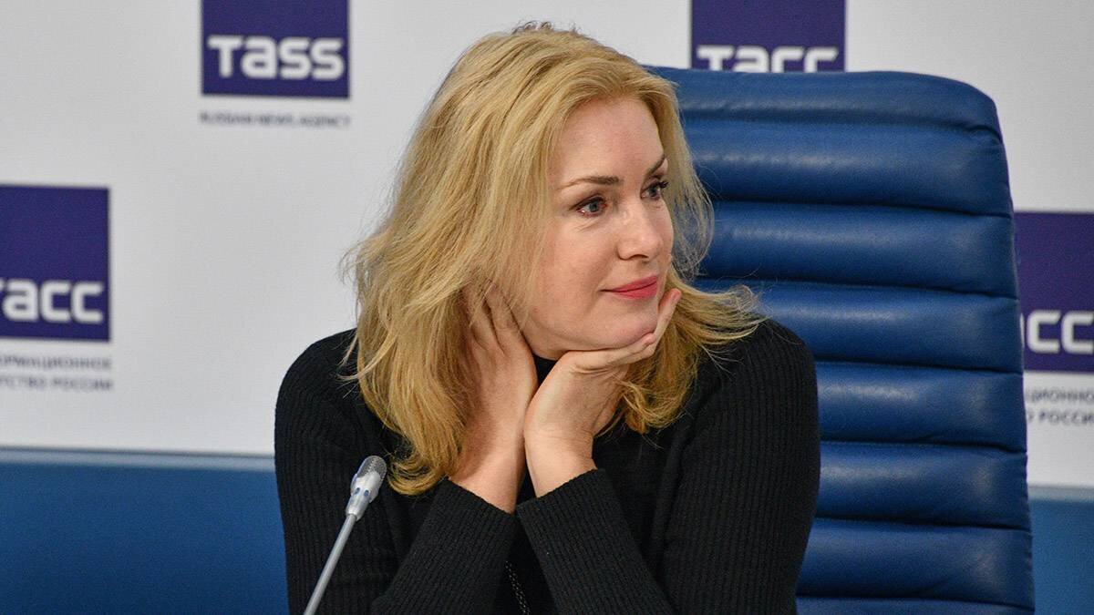    Фото: Игорь Иванко / АГН Москва