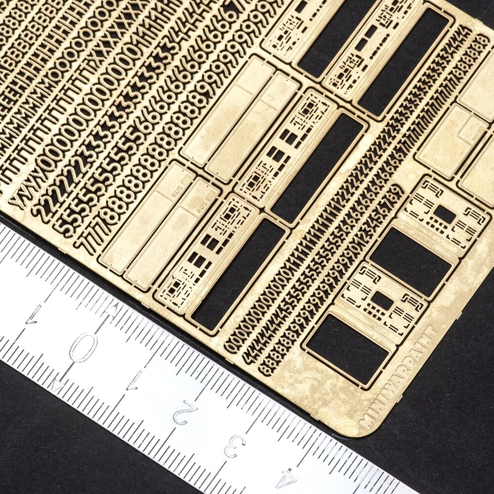 Сдающиеся немцы от Сталинграда, Камаз "Мастер" от Звезды в 43 и 72 масштабах, свежая порция от АДВ и другие новинки сборных моделей.