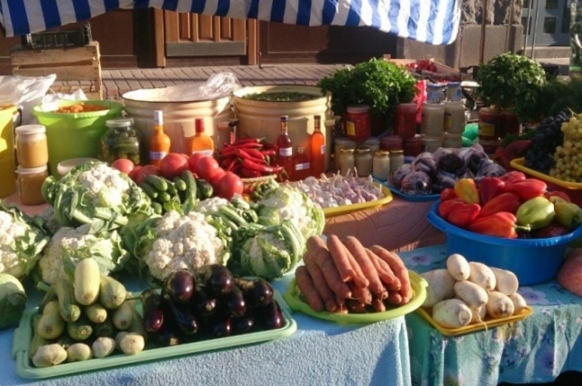    На Дону в Аксайском районе вместо закрытых рынков появятся другие