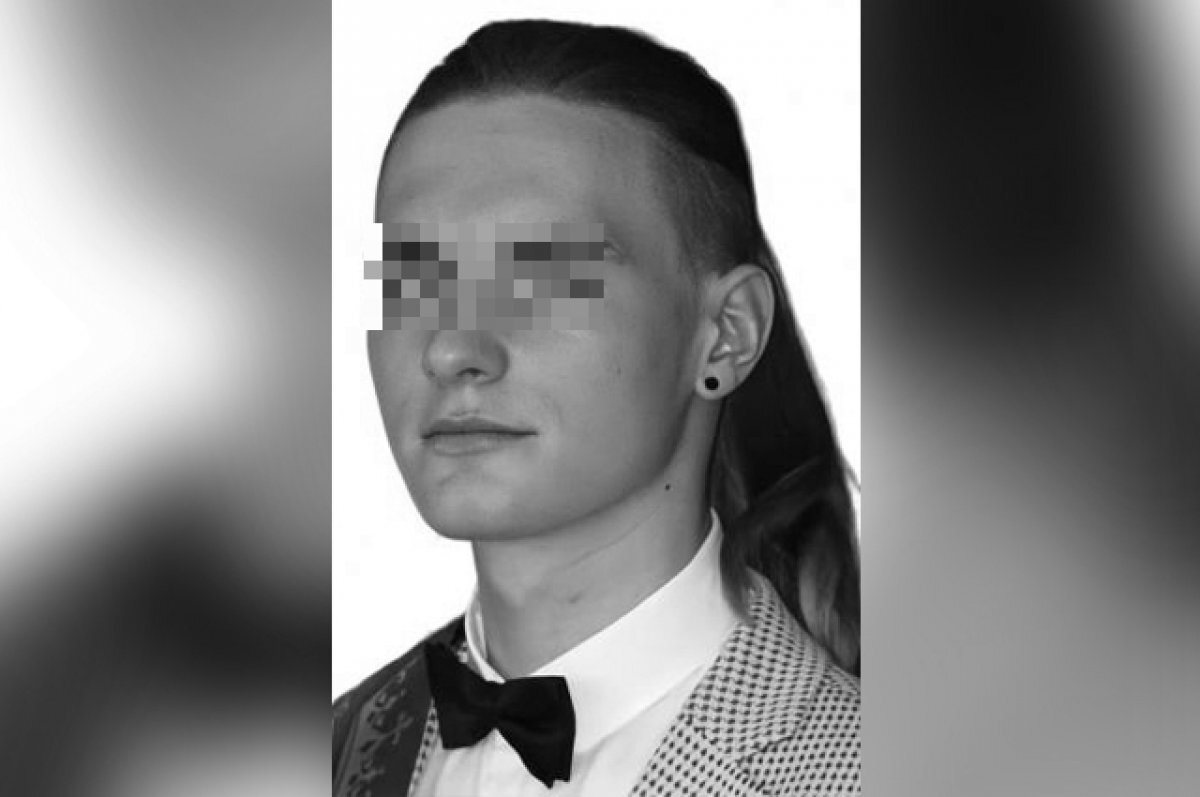    Раскрыто содержание предсмертной записки погибшего студента НГТУ