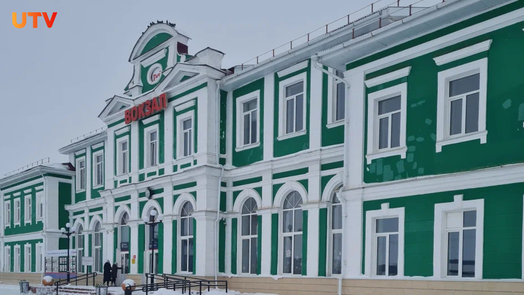 Фото: Яндекс Карты