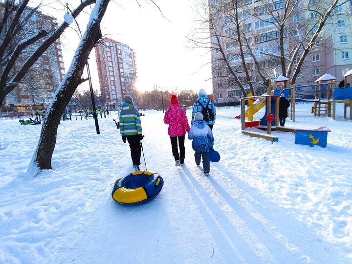     Фото: Анны Ковалевой/Сиб.фм