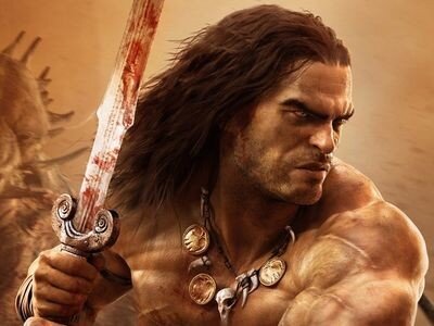    Конан и чума. В Steam стартовала большая распродажа