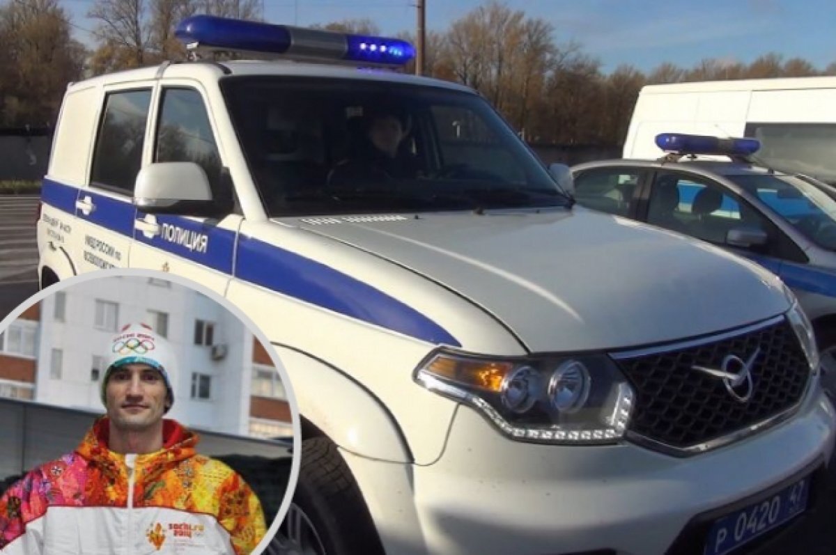    «Вы че наделали, мужики?» На Урале задержанного привезли мертвым в участок