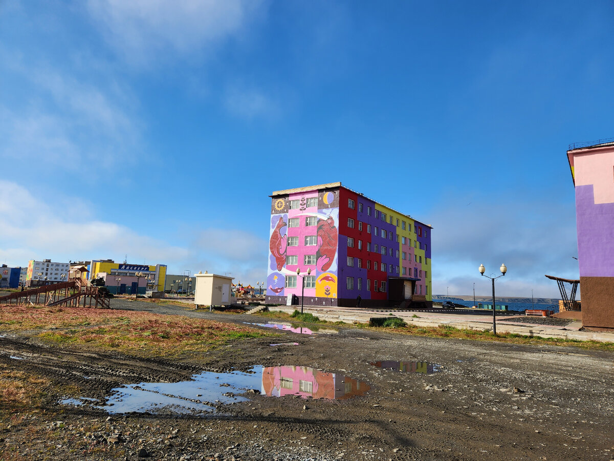 Мне попалась лишь часть диптиха "Девушка, отказавшаяся от замужества"