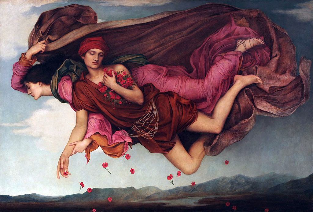 Ночь и сон, 1878