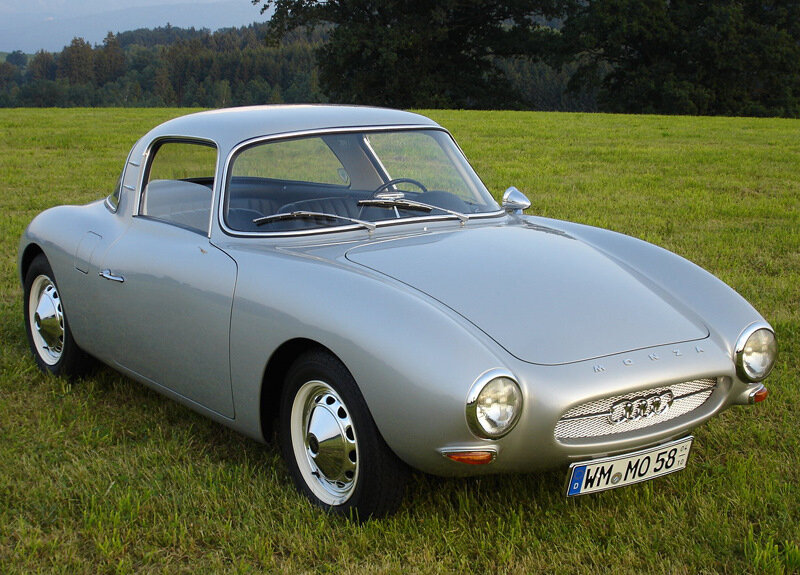 DKW nz 50