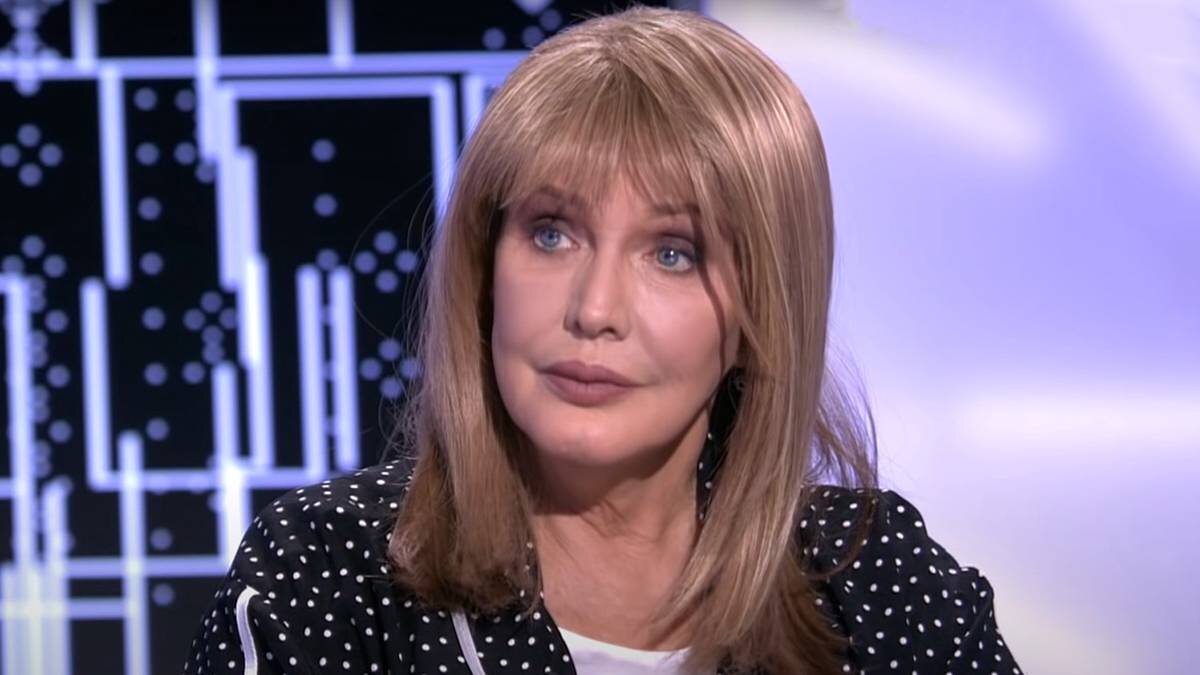    Фото: Youtube / НТВ