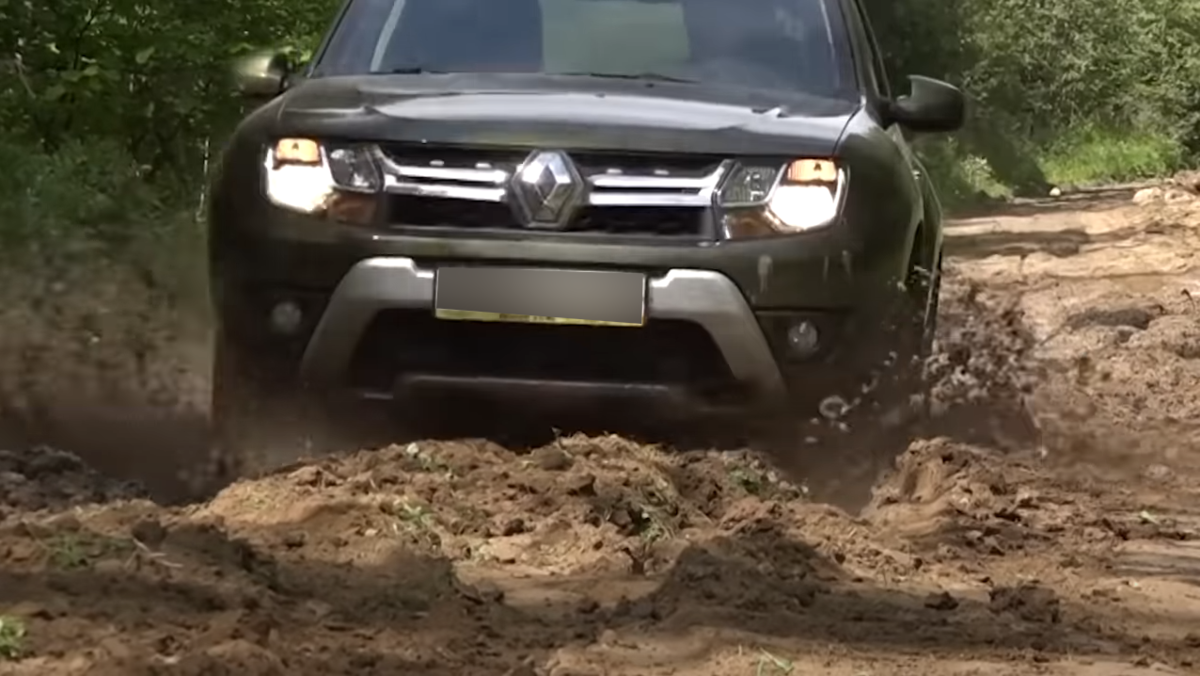 Рейтинг «народных» автомобилей или что купить в текущей ситуации ...