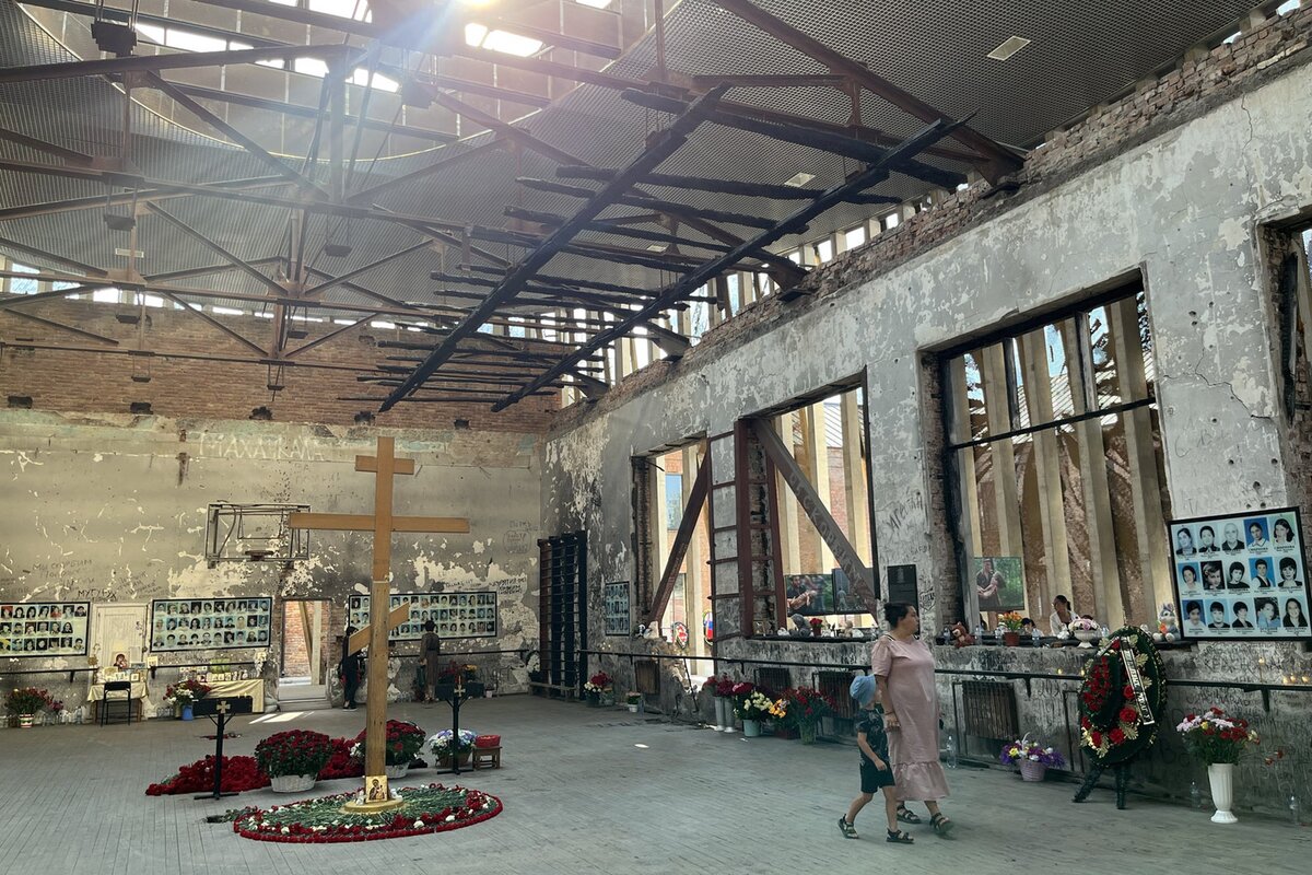 Фото: Екатерина Ларина / Абзац