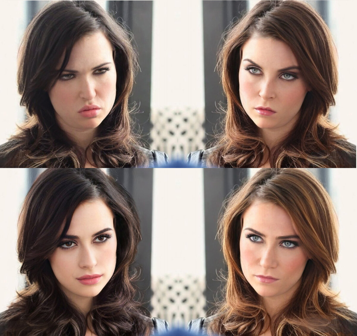 Изображение сгенерированное нейросетью