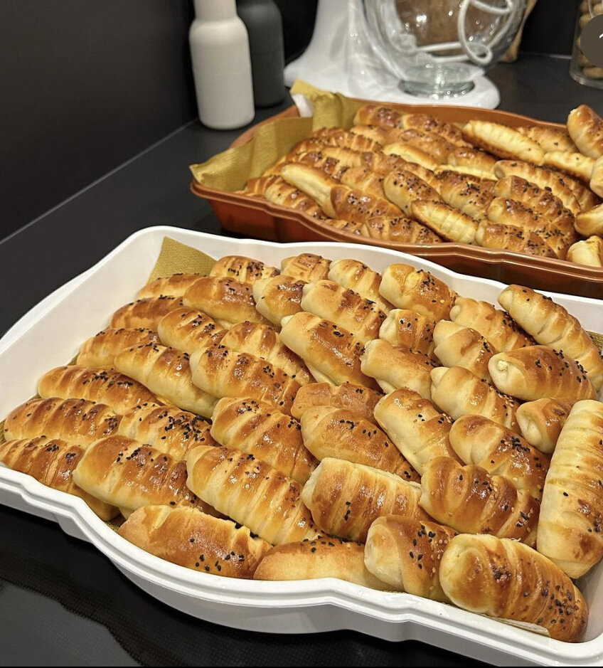 Вкуснятина 