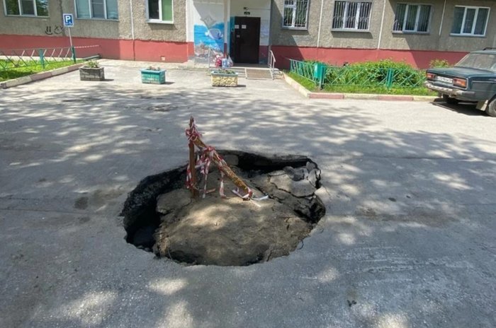 Фото носит иллюстративный характер. Источник: КП-Новосибирск