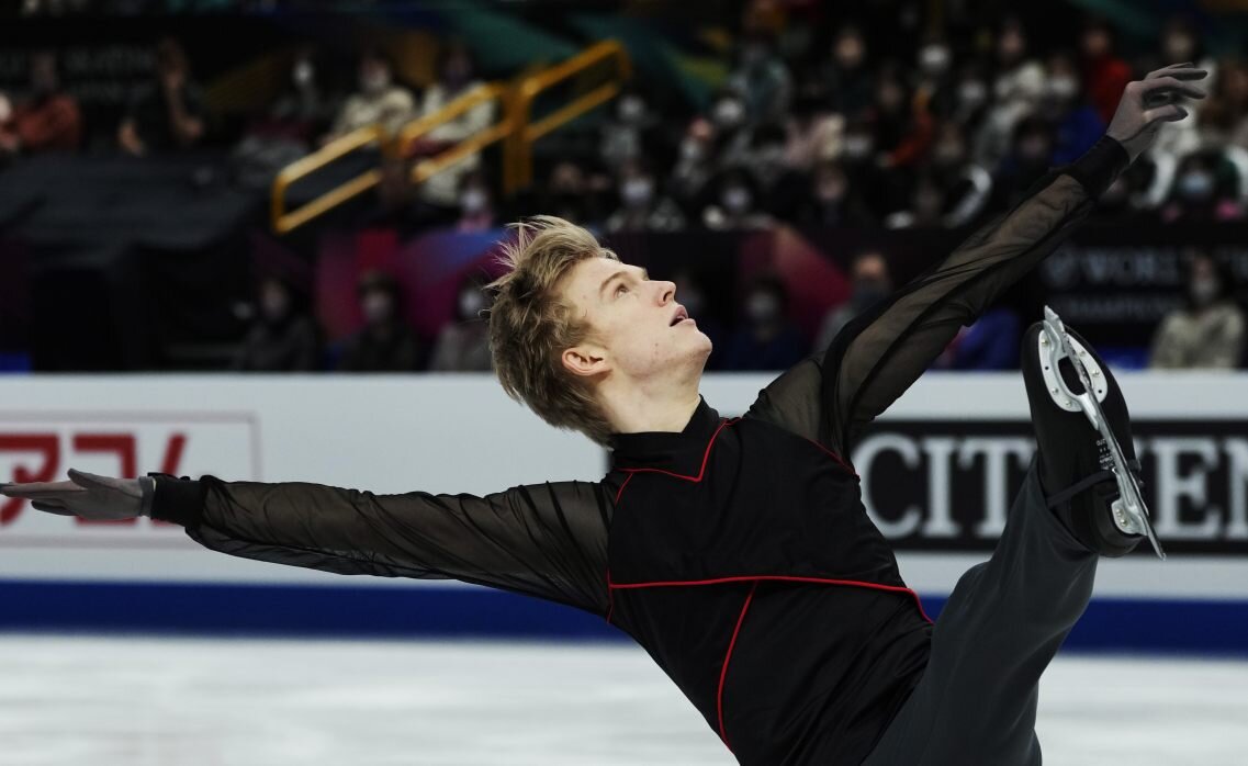    Фото: EPA/VOSTOCK Photo