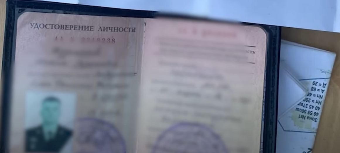Предателя угнавшего вертолет ликвидировали